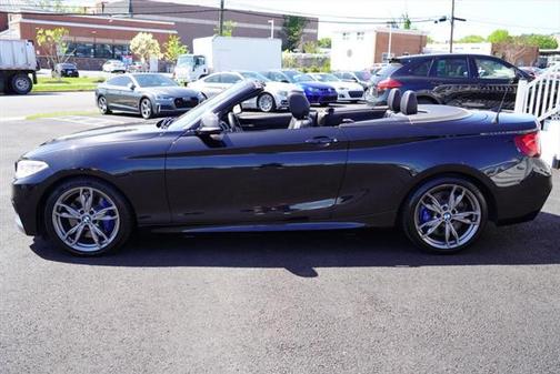 2015 BMW M235 M235i