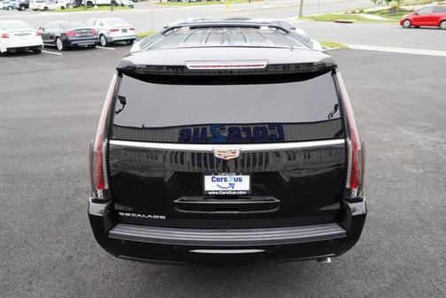 2015 Cadillac Escalade ESV Premium