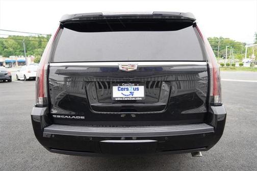 2015 Cadillac Escalade ESV Premium