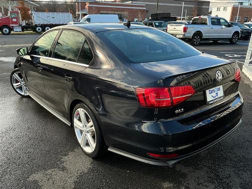 2017 Volkswagen Jetta GLI