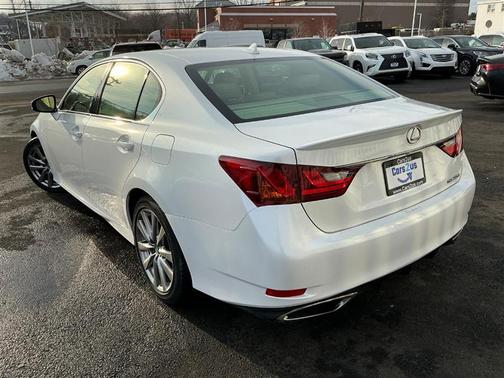 2014 Lexus GS 350 Base