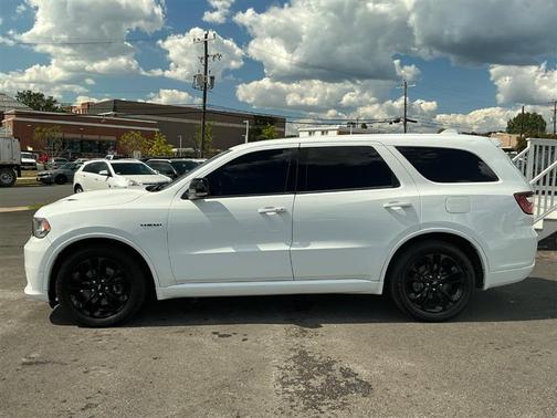 2020 Dodge Durango R/T AWD