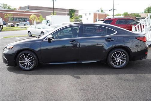 2017 Lexus ES 350 Base