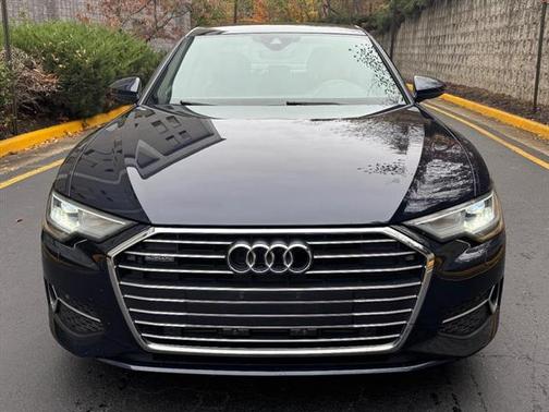 2019 Audi A6 45 Premium