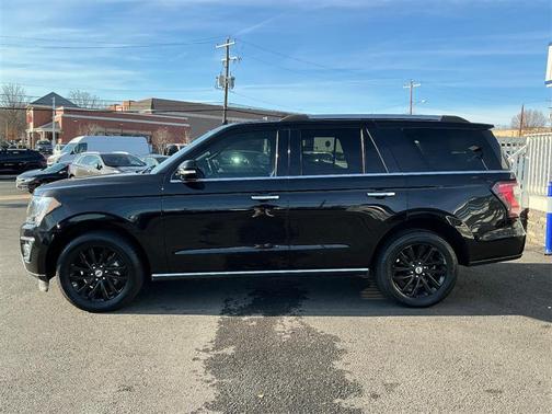 2019 Ford Expedition Limited
