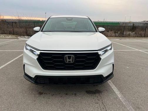 2023 Honda CR-V LX