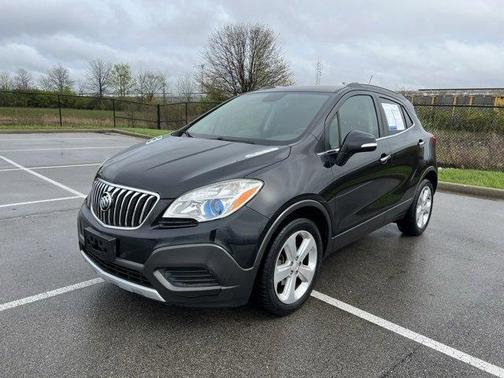 2016 Buick Encore Base