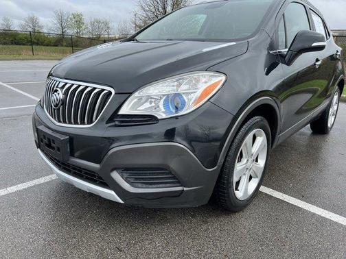 2016 Buick Encore Base