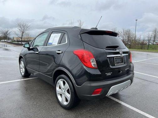 2016 Buick Encore Base