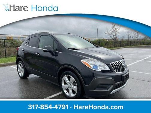 2016 Buick Encore Base