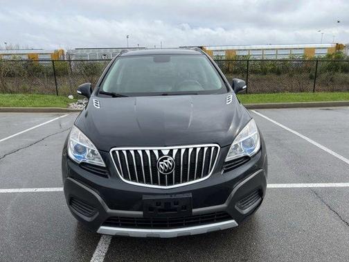 2016 Buick Encore Base