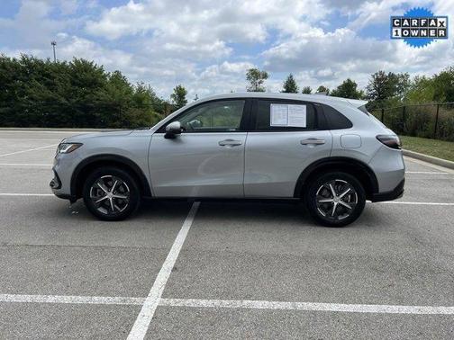2023 Honda HR-V EX-L