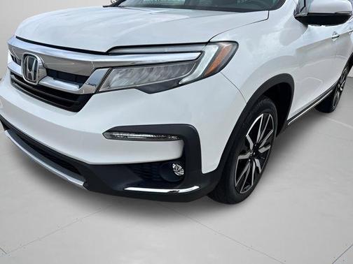2021 Honda Pilot Touring 7-Passenger