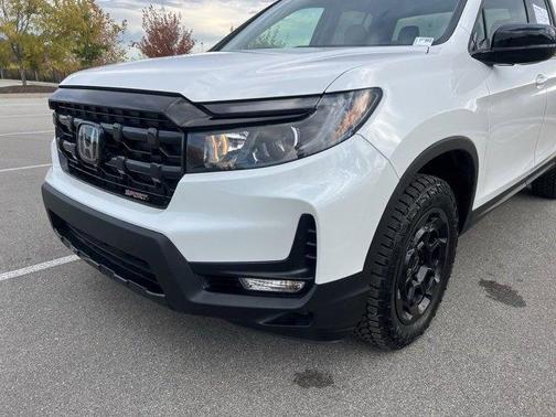 2025 Honda Ridgeline Sport+