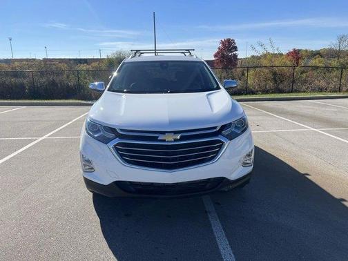 2020 Chevrolet Equinox Premier w/2LZ