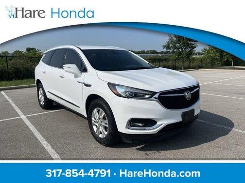 2019 Buick Enclave Preferred