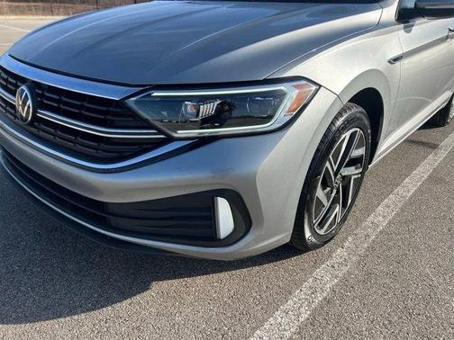2023 Volkswagen Jetta 1.5T SEL