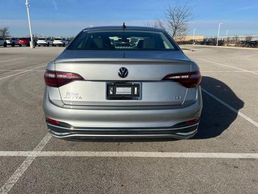 2023 Volkswagen Jetta 1.5T SEL