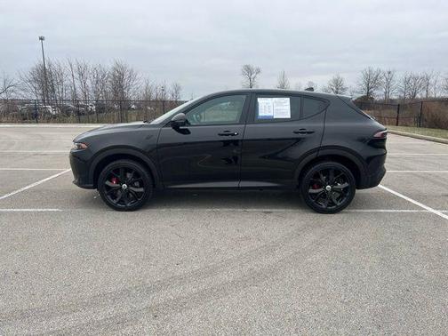 2023 Dodge Hornet GT