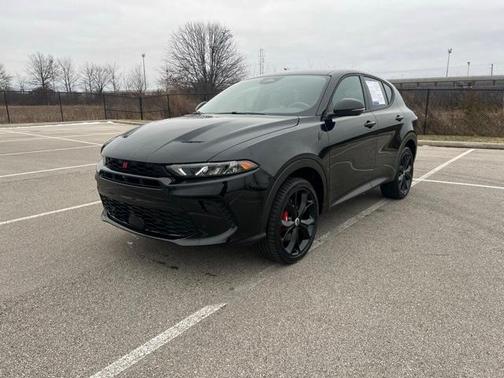 2023 Dodge Hornet GT