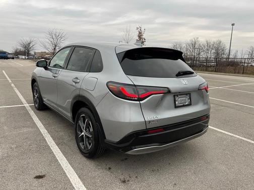 2025 Honda HR-V EX-L