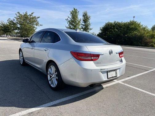 2014 Buick Verano Convenience