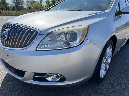 2014 Buick Verano Convenience