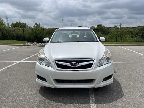 2012 Subaru Legacy 2.5i Premium