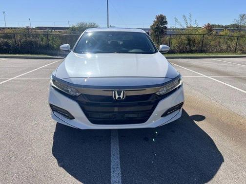 2018 Honda Accord Sport 2.0T