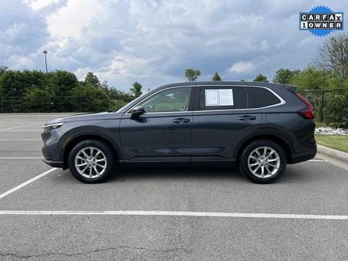 2023 Honda CR-V EX