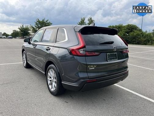 2023 Honda CR-V EX