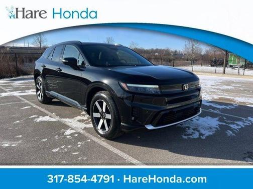 2025 Honda Prologue Touring
