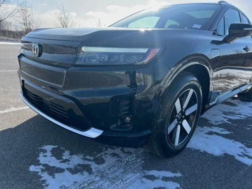 2025 Honda Prologue Touring