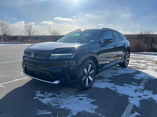 2025 Honda Prologue Touring