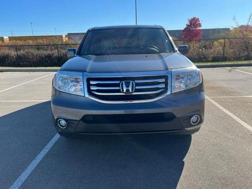 2015 Honda Pilot EX