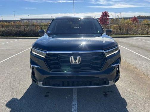 2024 Honda Pilot EX-L 7-Passenger