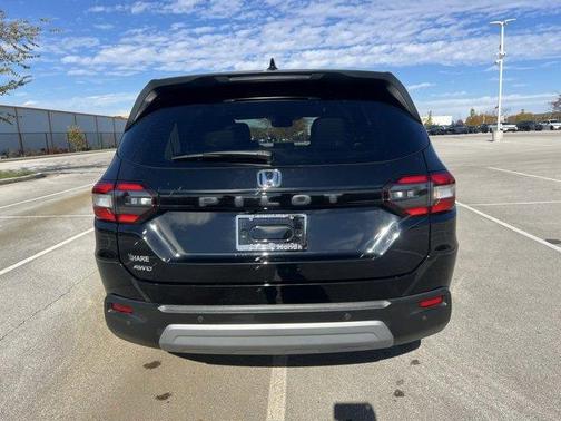 2024 Honda Pilot EX-L 7-Passenger