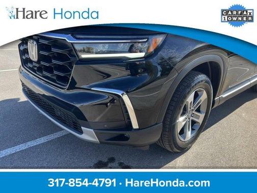 2024 Honda Pilot EX-L 7-Passenger