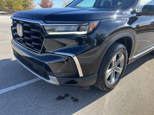 2024 Honda Pilot EX-L 7-Passenger