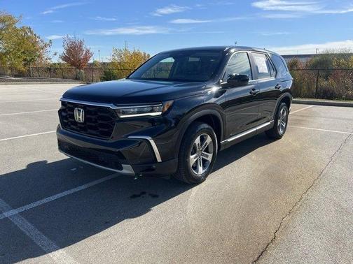 2024 Honda Pilot EX-L 7-Passenger
