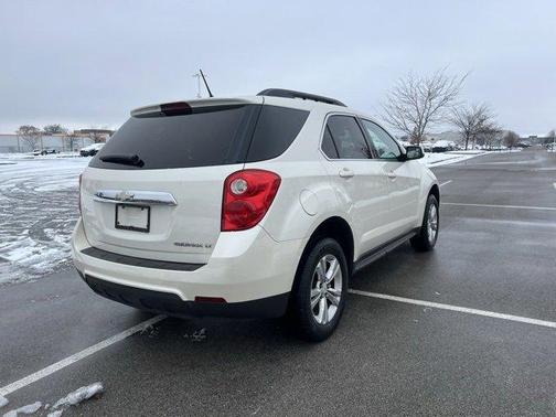 2013 Chevrolet Equinox 1LT