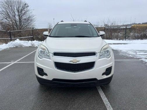 2013 Chevrolet Equinox 1LT