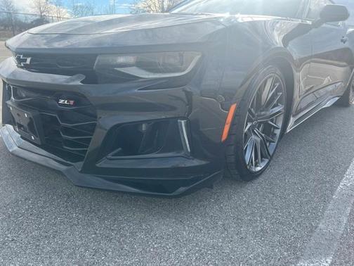2021 Chevrolet Camaro ZL1