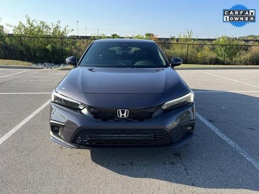 2024 Honda Civic Sport Touring