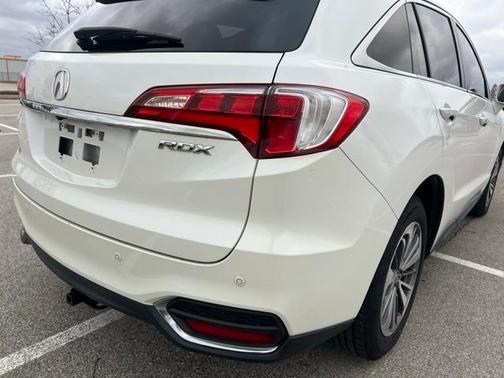 2016 Acura RDX Advance Package