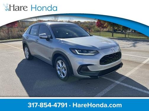 2023 Honda HR-V LX