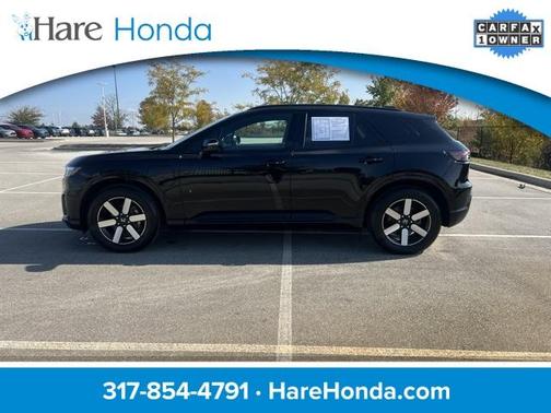 2024 Honda Prologue Touring