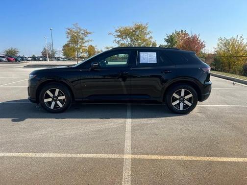 2024 Honda Prologue Touring