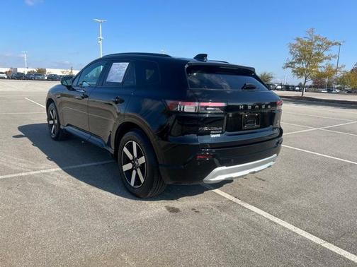 2024 Honda Prologue Touring