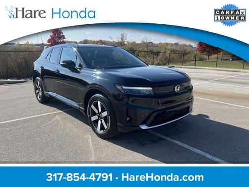 2024 Honda Prologue Touring